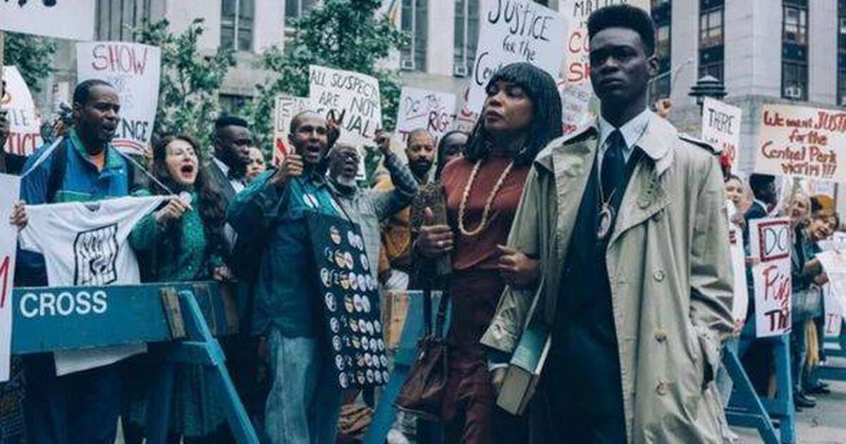 Netflix Series Based On Tragic True Story Leaves Viewers In Tears Netflix Series Based On Tragic True Story Leaves Viewers In Tears