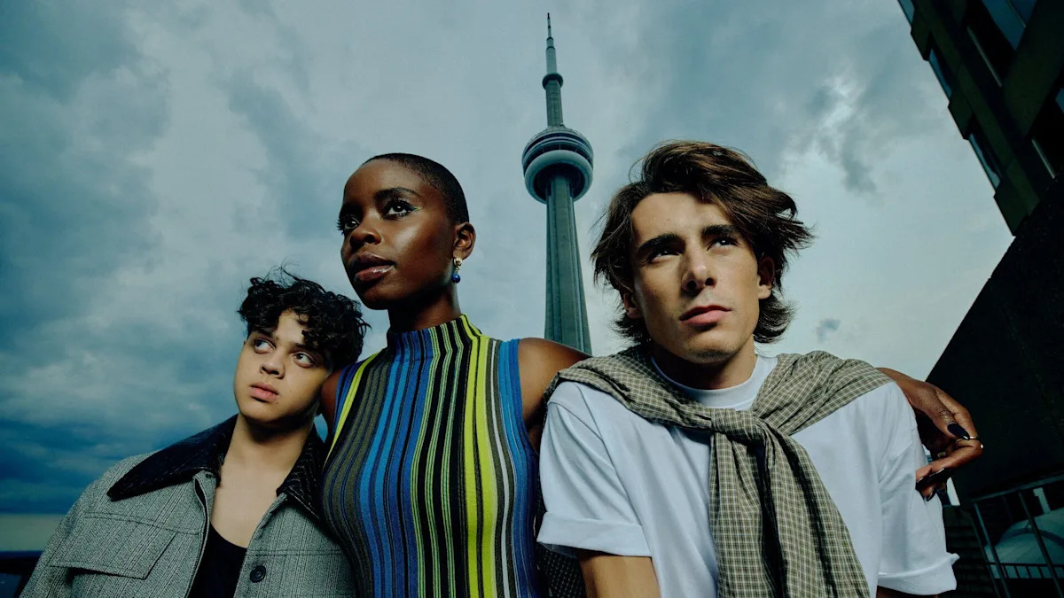 Netflix's Wednesday Cast: Georgie Farmer & Joy Sunday Reveal Season 2 Details Netflix's Wednesday Cast: Georgie Farmer & Joy Sunday Reveal Season 2 Details
