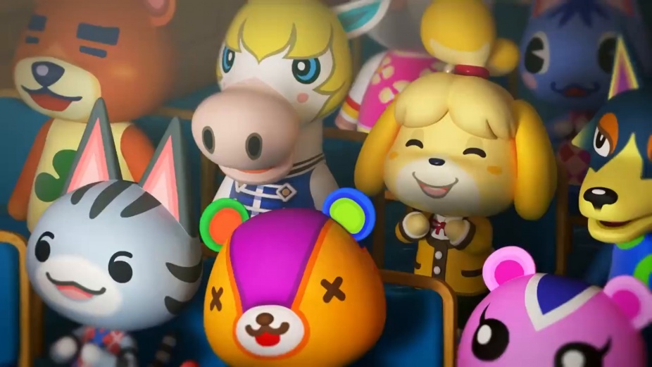 New Animal Crossing Game Rumored For Next Nintendo Direct
