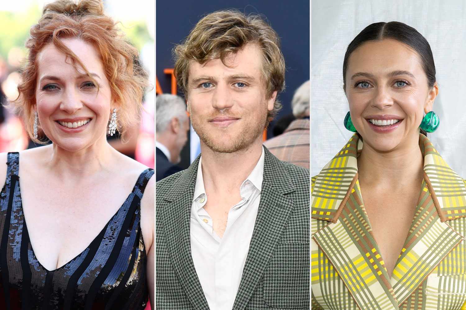 New Harry Potter Cast Members Revealed:  Weasley Family, Malfoys, And Dursleys