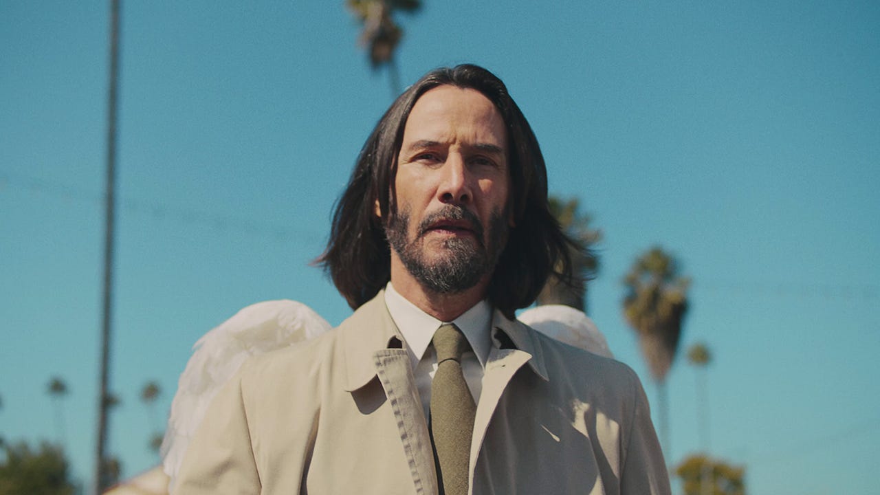 New Movie Trailer: Good Fortune - Plot, Cast & Where To Watch New Movie Trailer: Good Fortune - Plot, Cast & Where To Watch