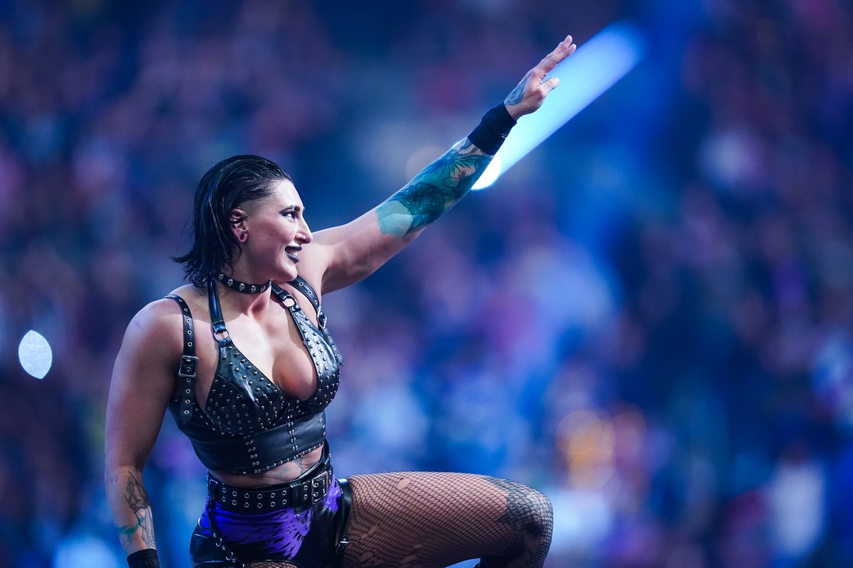 New Orleans Loses WrestleMania 42 Bid: Future Prospects Dim New Orleans Loses WrestleMania 42 Bid: Future Prospects Dim