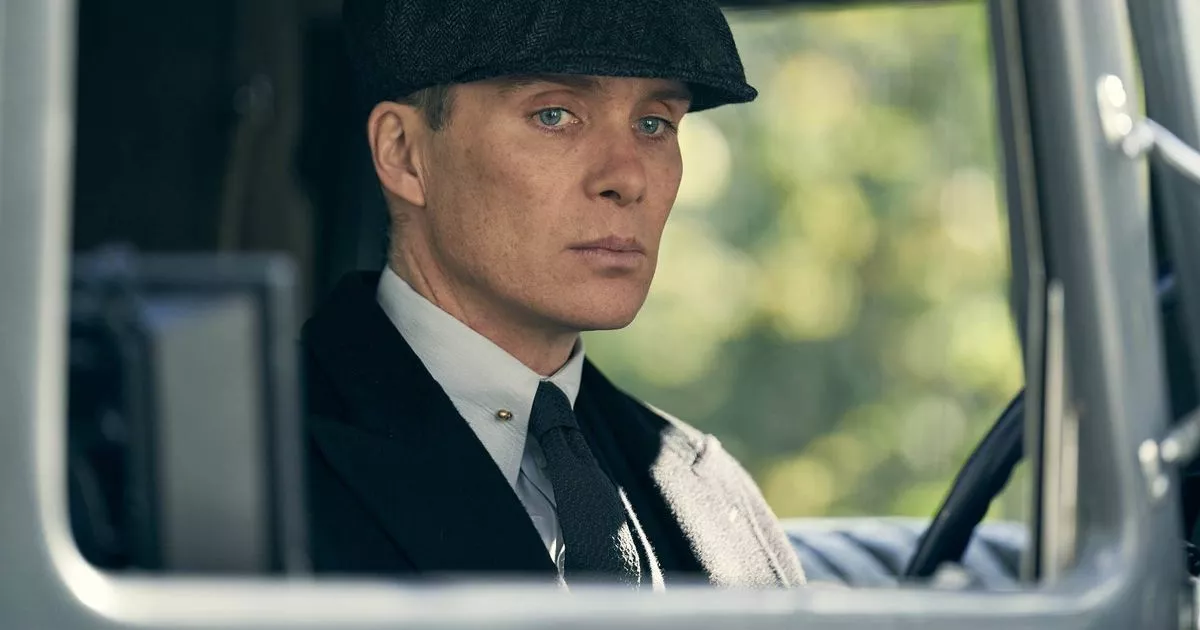 New Peaky Blinders Series Confirmed: What To Expect From The Next Chapter