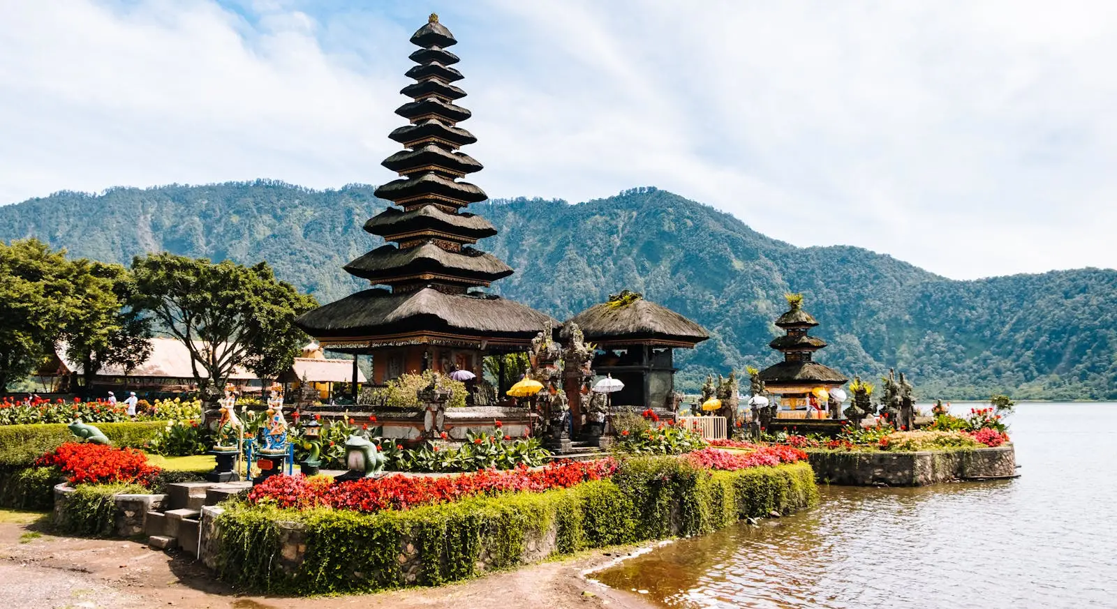 New Rules Target Bad Tourist Behavior In Bali: What You Need To Know