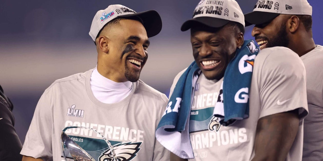 NFC Win Totals 2023: Analyzing The Eagles' Projected Advantage NFC Win Totals 2023: Analyzing The Eagles' Projected Advantage