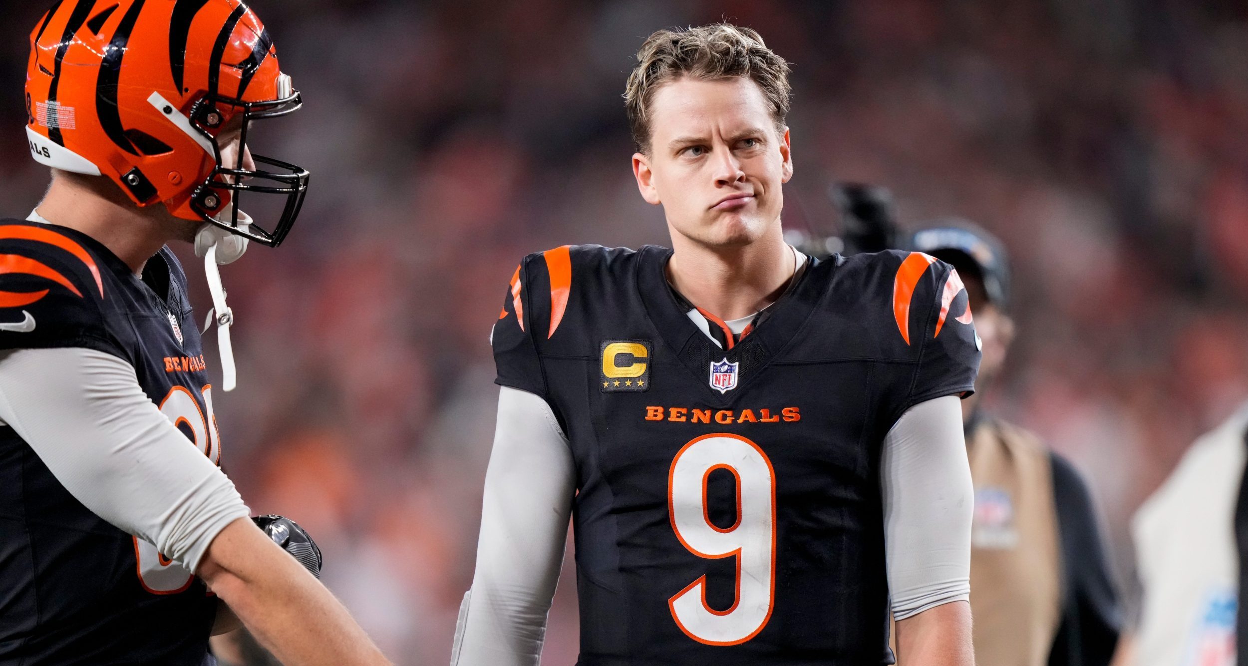NFL Admits Need For Scheduling Adjustments After Burrow's Public Complaint NFL Admits Need For Scheduling Adjustments After Burrow's Public Complaint