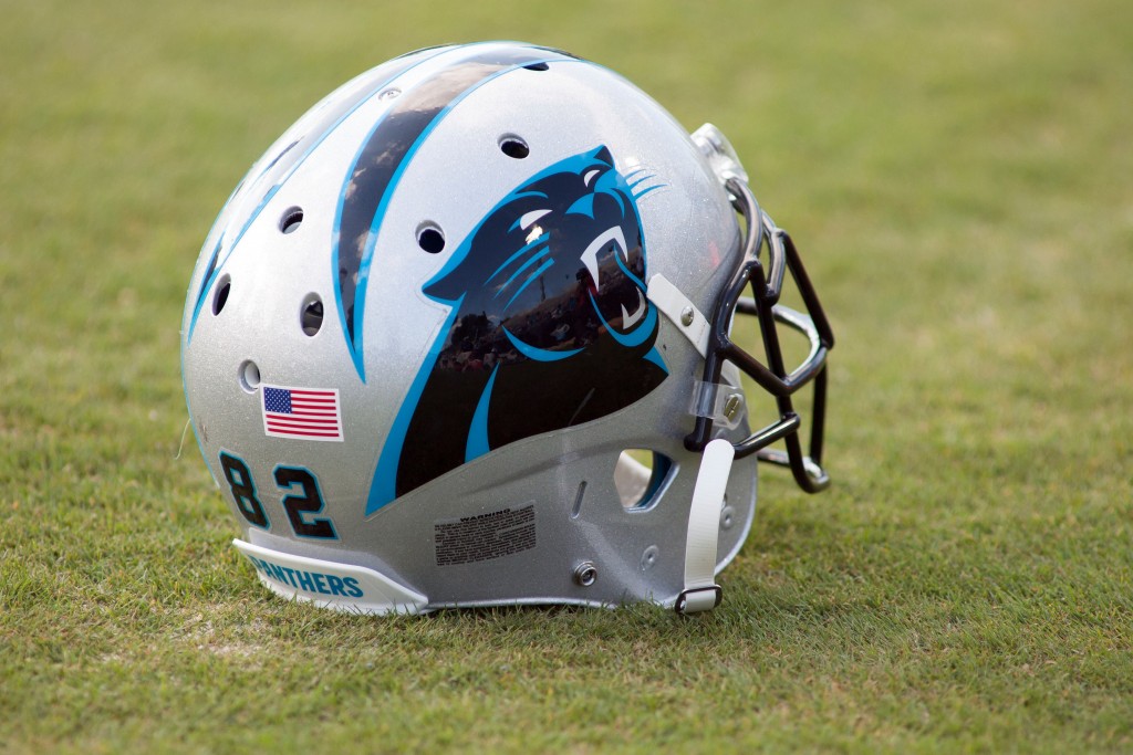 NFL: Panthers Bolster Roster With 19 Undrafted Free Agents