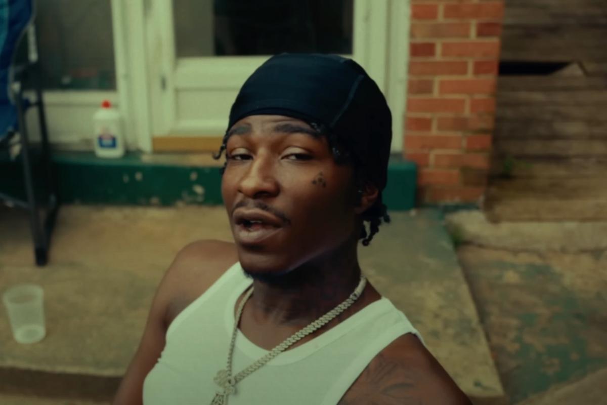 Nino Paid Faces Vehicle Theft Charges In Maryland Arrest