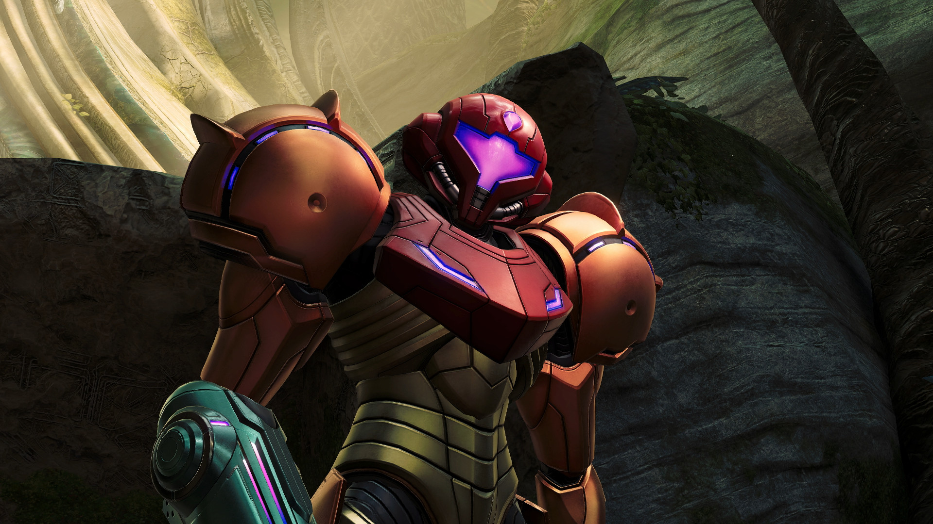 Nintendo Direct Speculation: Metroid Prime 4 Delay Fuels November Release Rumors Nintendo Direct Speculation: Metroid Prime 4 Delay Fuels November Release Rumors