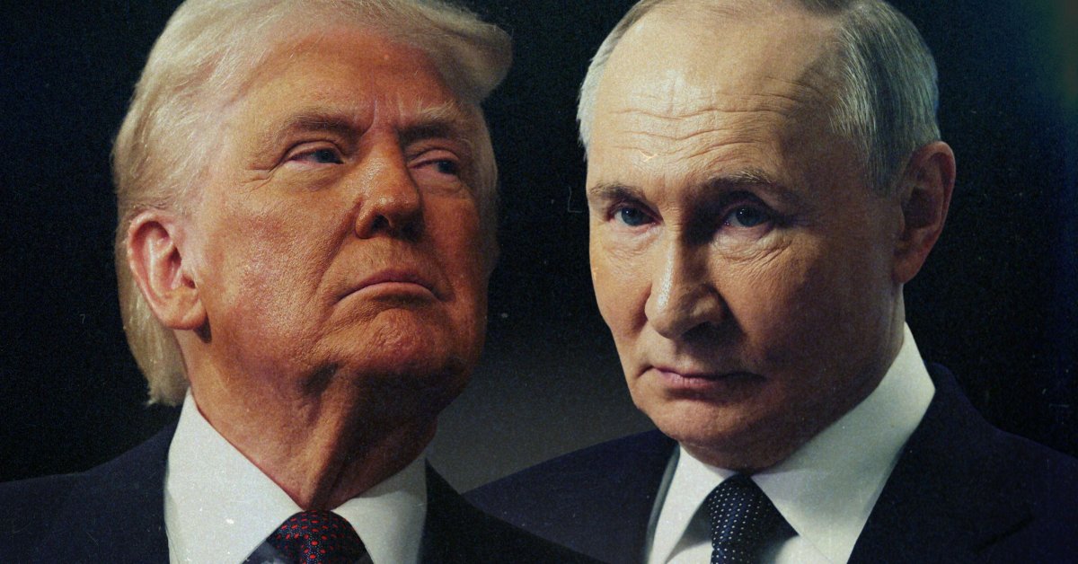 No Easy Answers: Why The Alaska Summit Failed To Stop Putin's Aggression In Ukraine No Easy Answers: Why The Alaska Summit Failed To Stop Putin's Aggression In Ukraine