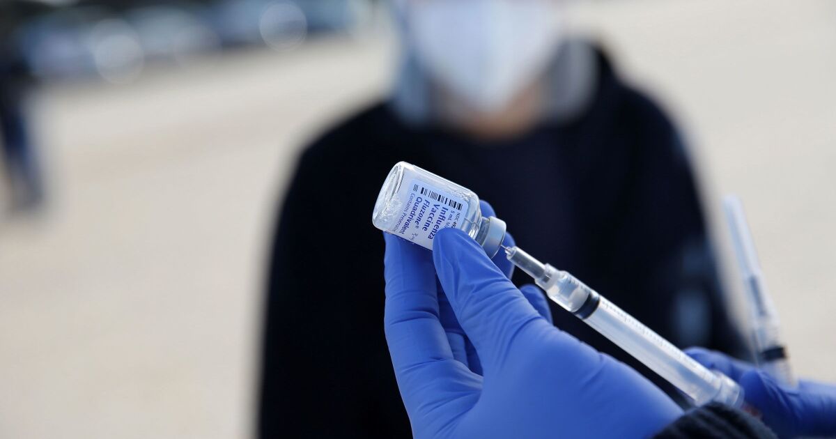 No Evidence Of Harm, Yet: RFK Jr.'s Stance On Thimerosal In Flu Vaccines