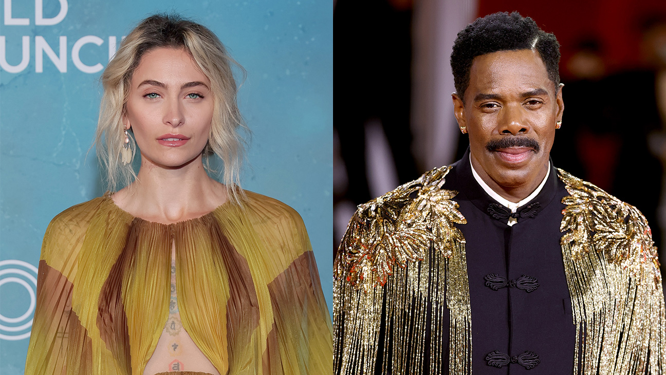 No Family Involvement: Paris Jackson Speaks Out On Michael Jackson Film No Family Involvement: Paris Jackson Speaks Out On Michael Jackson Film