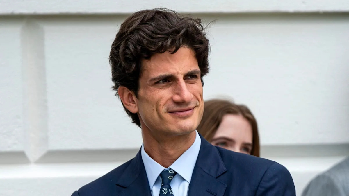 No More Kennedy Family? Jack Schlossberg's Candid Remarks On The Family Legacy No More Kennedy Family? Jack Schlossberg's Candid Remarks On The Family Legacy