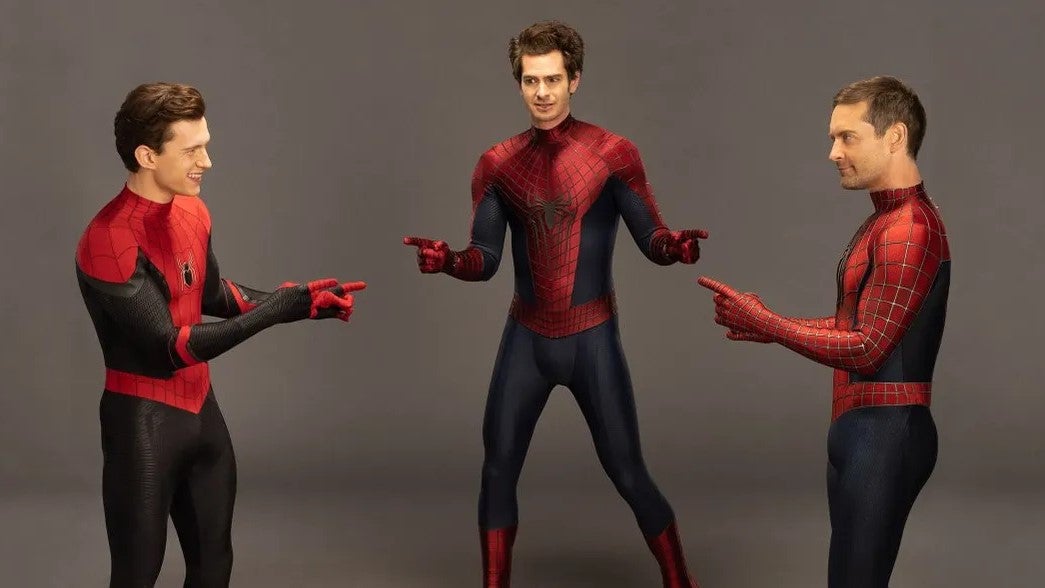 No Way Home: Director Credits Reddit For Shaping Toby Maguire And Andrew Garfield's Appearances No Way Home: Director Credits Reddit For Shaping Toby Maguire And Andrew Garfield's Appearances