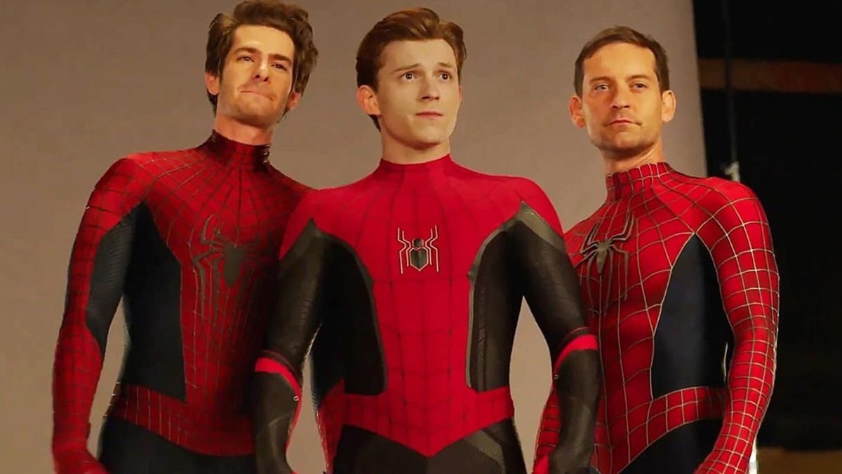 No Way Home: Marvel Changed A Key Scene Due To Online Fan Speculation No Way Home: Marvel Changed A Key Scene Due To Online Fan Speculation