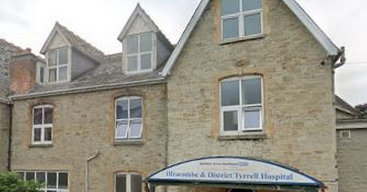 North Devon Community Faces Loss Of Vital MIU