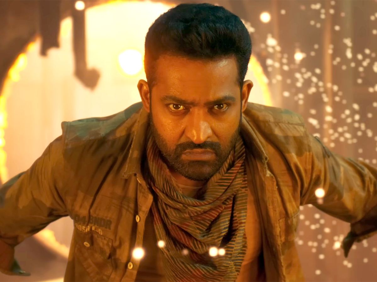NTR's Globetrotting Spree: Details Emerge From Recent Trips NTR's Globetrotting Spree: Details Emerge From Recent Trips