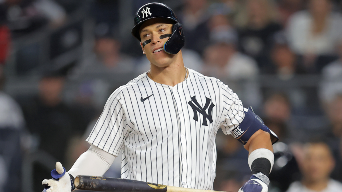 Numbers Don't Lie: Quantifying The Yankees' Recent Collapse, Aaron Judge's Slump, And Their Diminished Playoff Odds Numbers Don't Lie: Quantifying The Yankees' Recent Collapse, Aaron Judge's Slump, And Their Diminished Playoff Odds