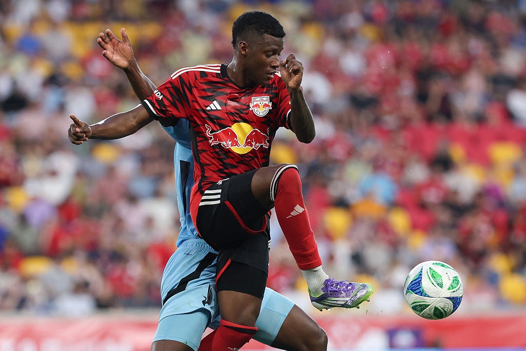 NY Red Bulls Vs NE Revolution: Complete Betting Guide & Expert Picks NY Red Bulls Vs NE Revolution: Complete Betting Guide & Expert Picks