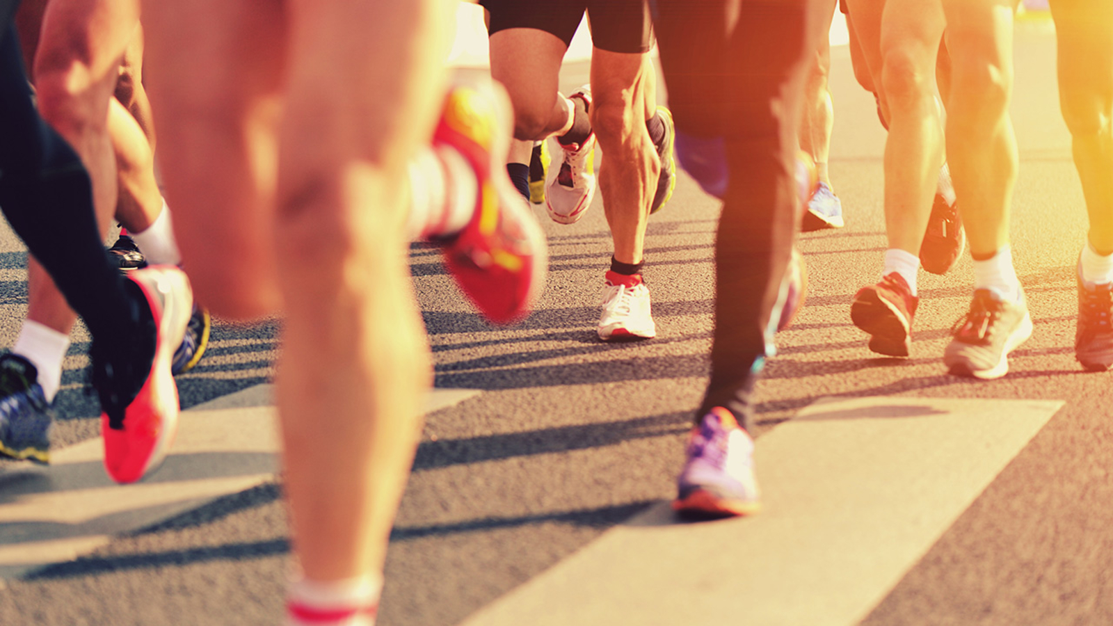 NYC Runner Fatally Collapses During Brooklyn Half Marathon