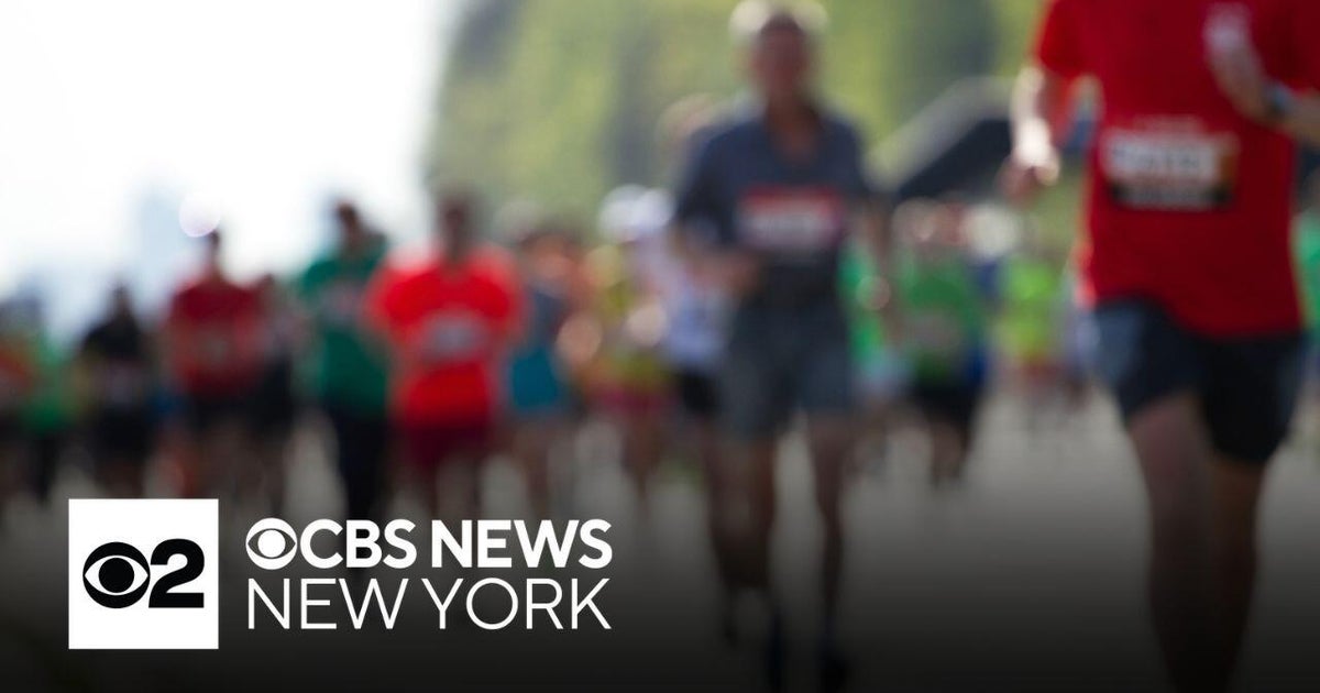 NYRR Statement: Runner Fatality Reported At Brooklyn Half Marathon NYRR Statement: Runner Fatality Reported At Brooklyn Half Marathon