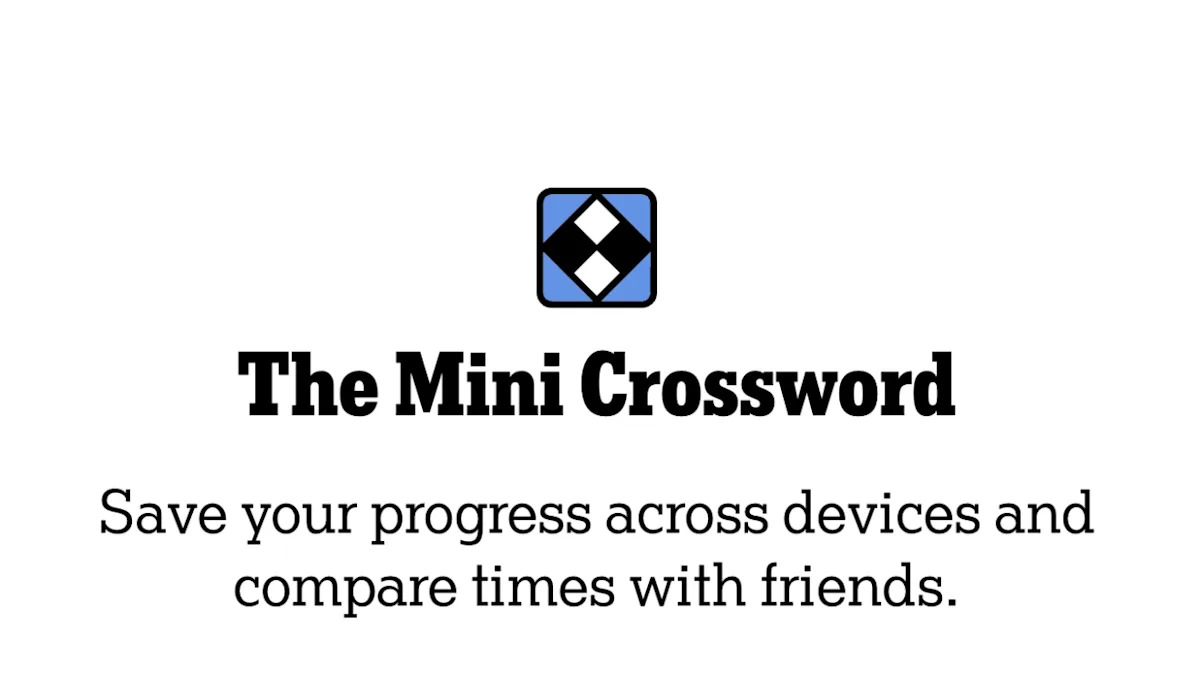NYT Mini Crossword Answers For Saturday, August 16, 2025