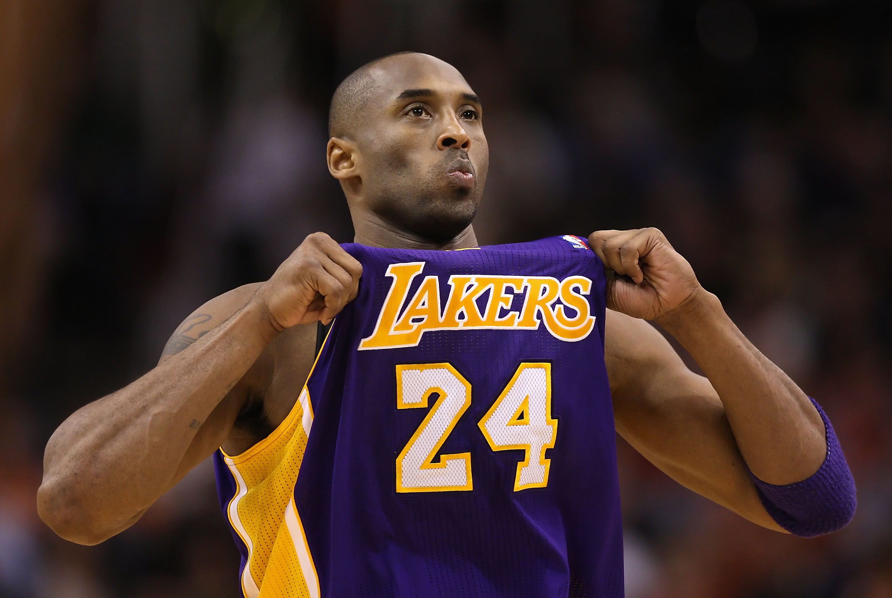 O'Neal's Blunt Kobe Bryant Assessment: A New Ranking Ignites Backlash O'Neal's Blunt Kobe Bryant Assessment: A New Ranking Ignites Backlash