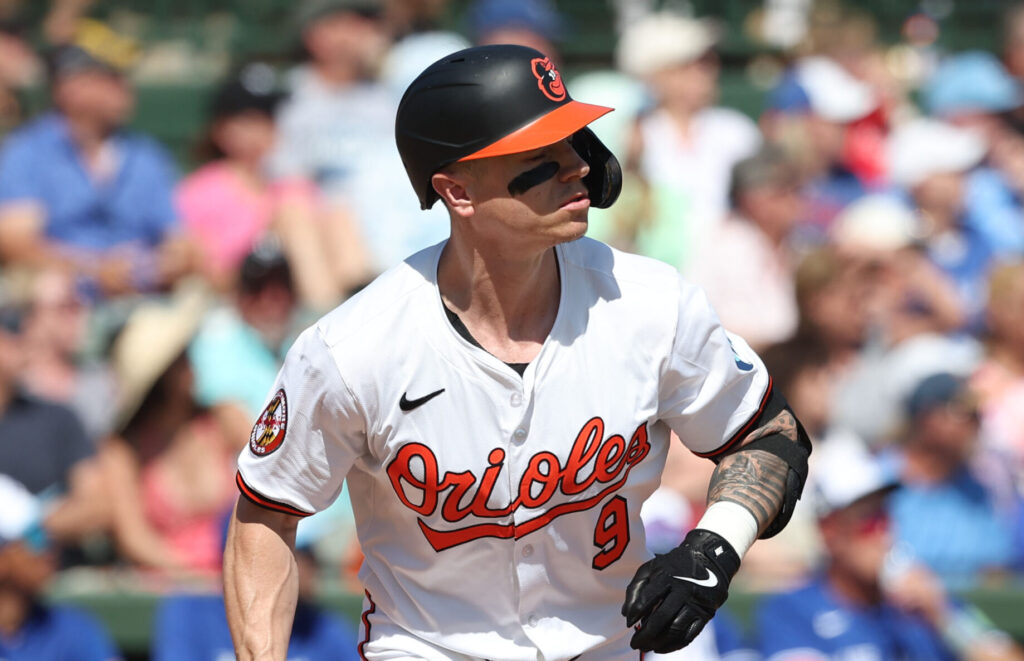 O'Neill Out: Orioles Place Outfielder On 10-Day Injured List