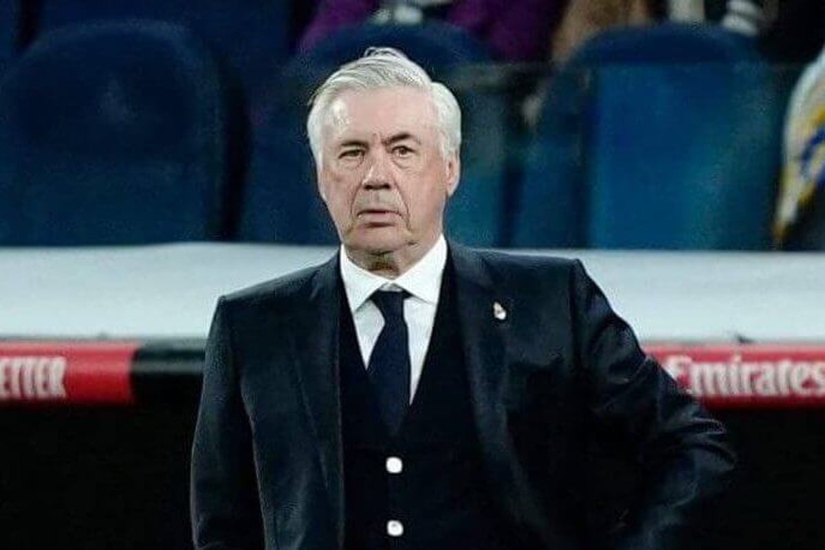 Official: Carlo Ancelotti Signs Contract As New Brazil Football Manager