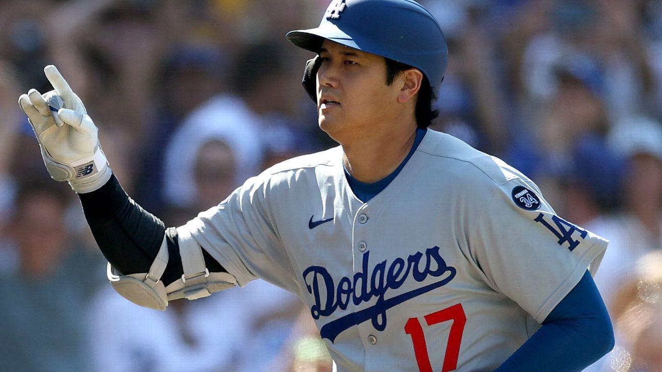 Ohtani's 45th Home Run Silences Hecklers In Angels Victory