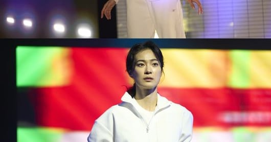 Ok Ja-yeon On Ok Ja-yeon On