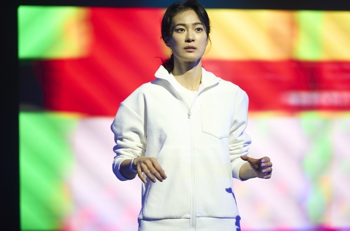Ok Ja-yeon Receives Critical Acclaim For Role In 