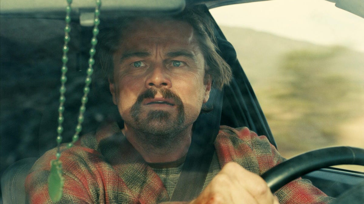 'One Battle After Another' Film Review: A Top Contender For 2024 'One Battle After Another' Film Review: A Top Contender For 2024