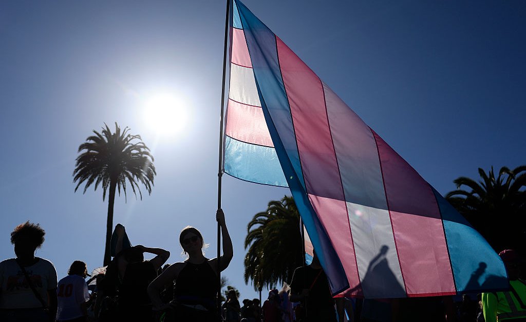 One In Thirty US Teens Identify As Transgender: The Future Of Data Collection One In Thirty US Teens Identify As Transgender: The Future Of Data Collection