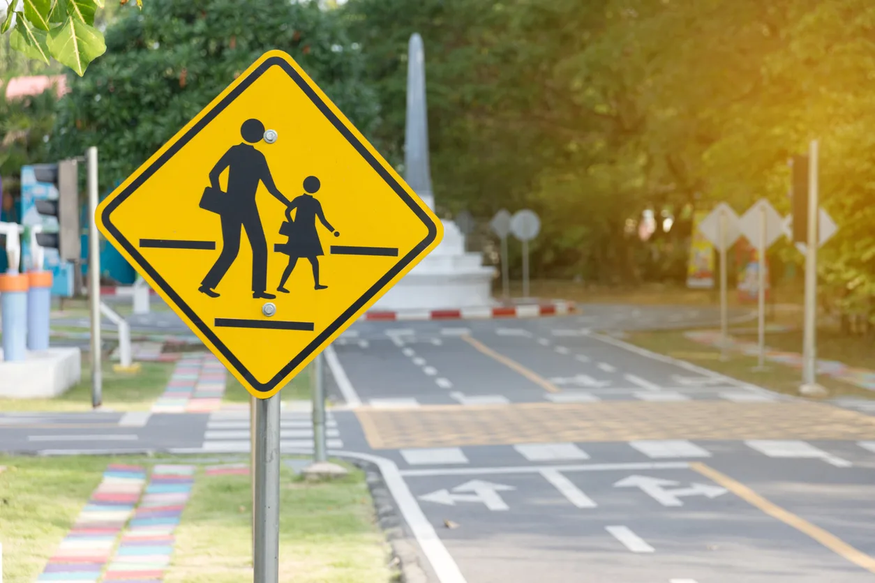 One Killed, One Injured In Linda Crosswalk: Pedestrian Crash Details Emerge