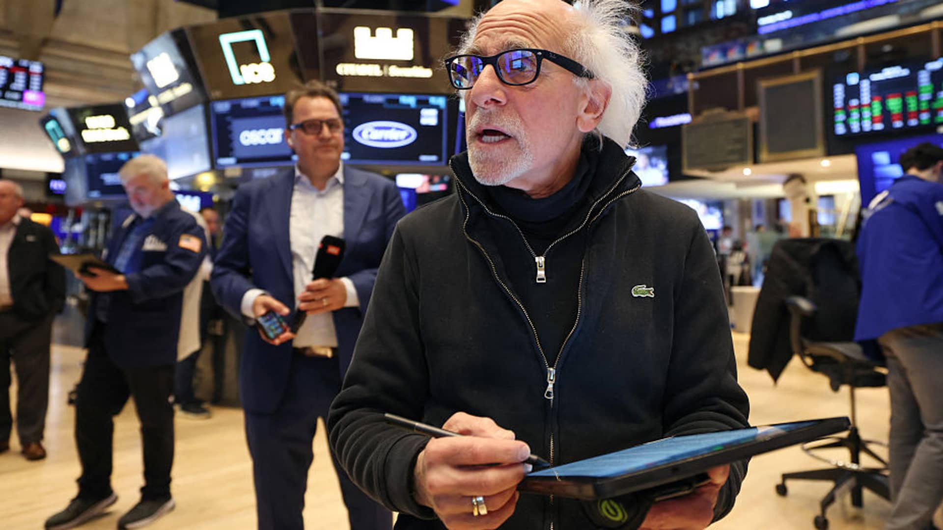 One Rate Cut In 2025: How The Fed's Decision Affects U.S. Treasury Yields