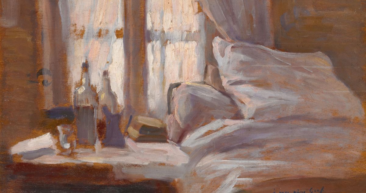 One Year Without Sex:  A Couple's Honest Reflection