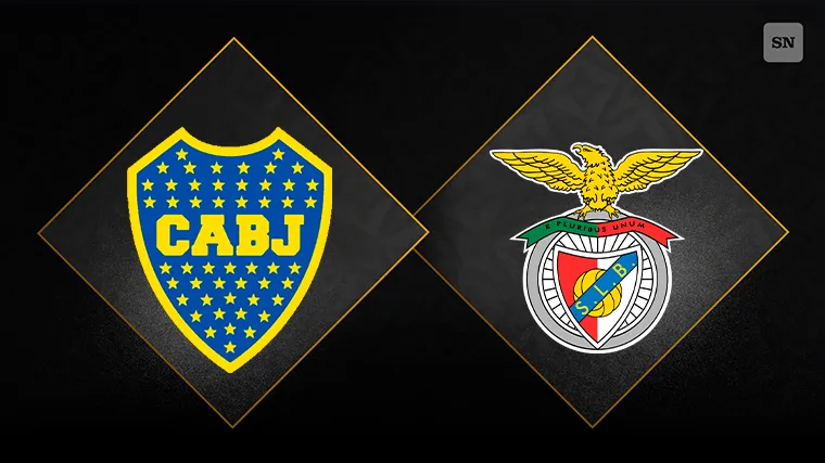 Onze Inicial Boca Juniors X Benfica: Previsões E Desfalques (16/06)