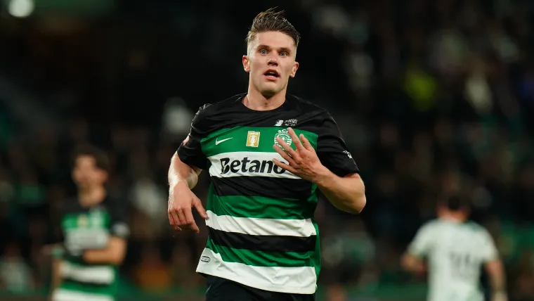 Onze Inicial Do Sporting: Prévia E Desfalques Para O Jogo Com O Vitória SC Onze Inicial Do Sporting: Prévia E Desfalques Para O Jogo Com O Vitória SC