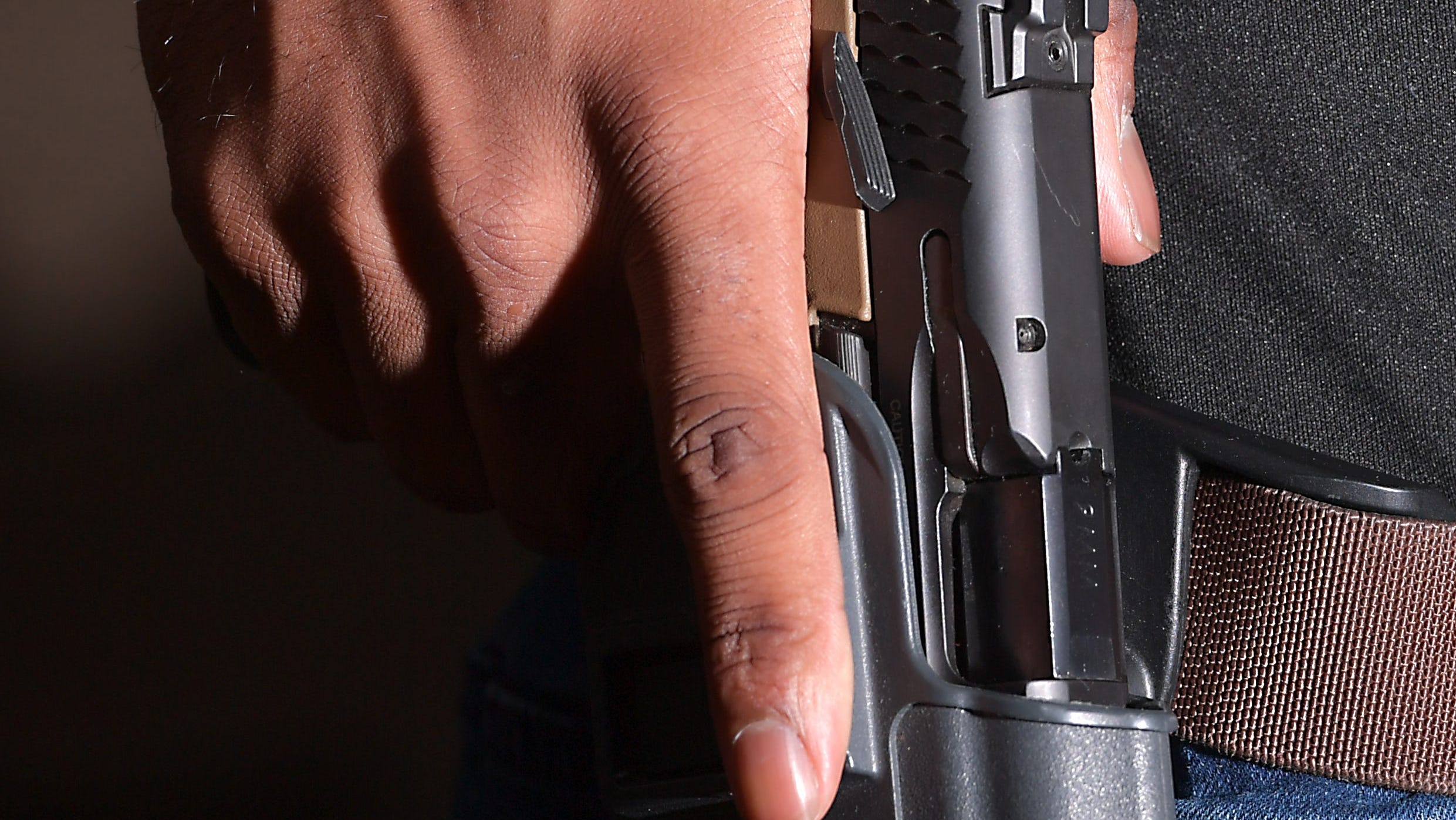 Open Carry In Florida: Understanding The Recent Court Decision