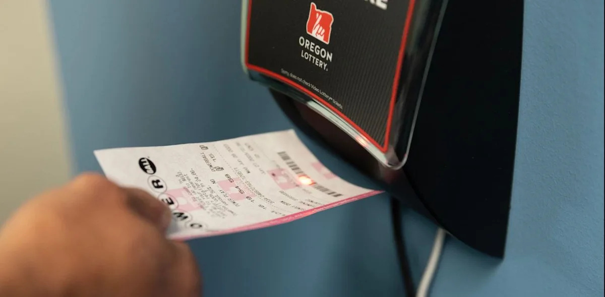 Oregon Lottery Powerball & Pick 4 Winning Numbers For August 13, 2024