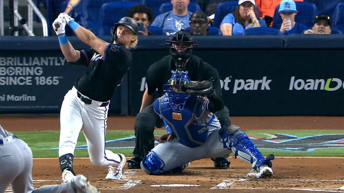 Orioles' Kyle Stowers Launches 20th Home Run, A Crucial Two-RBI Blast Orioles' Kyle Stowers Launches 20th Home Run, A Crucial Two-RBI Blast