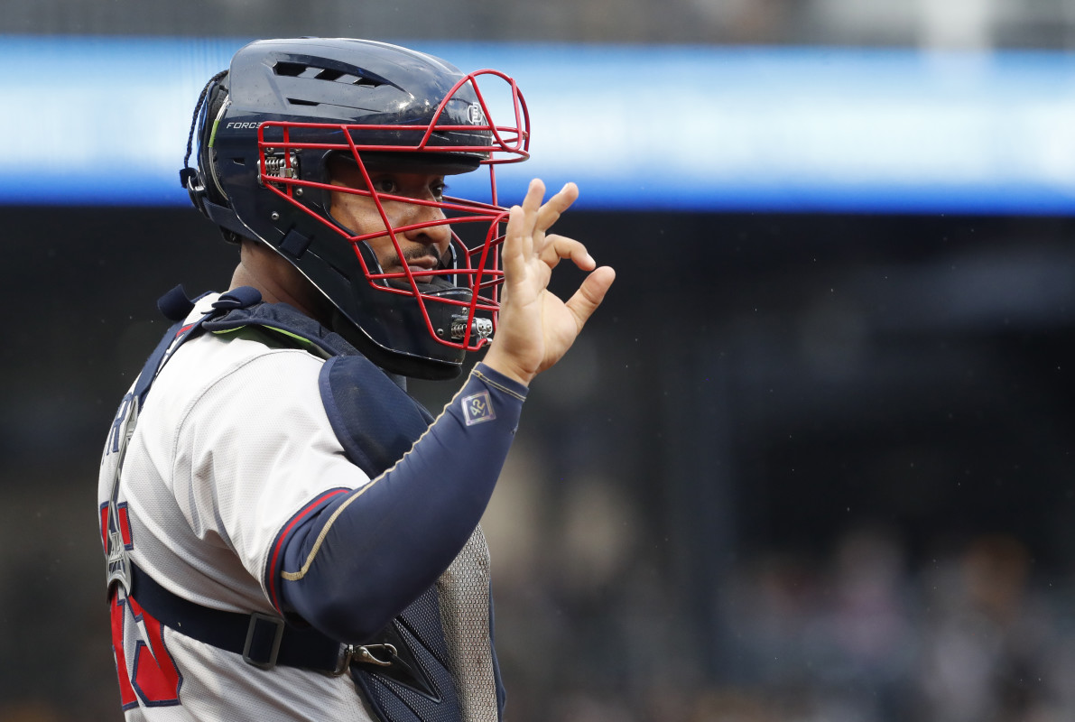 Orioles Make Roster Changes: Concussion & Call-Up Orioles Make Roster Changes: Concussion & Call-Up
