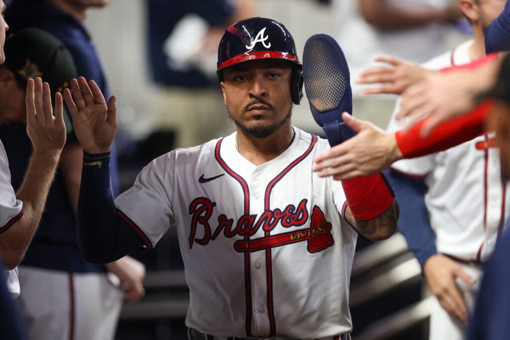 Orioles Make Roster Move: Welcome Chadwick Tromp Orioles Make Roster Move: Welcome Chadwick Tromp