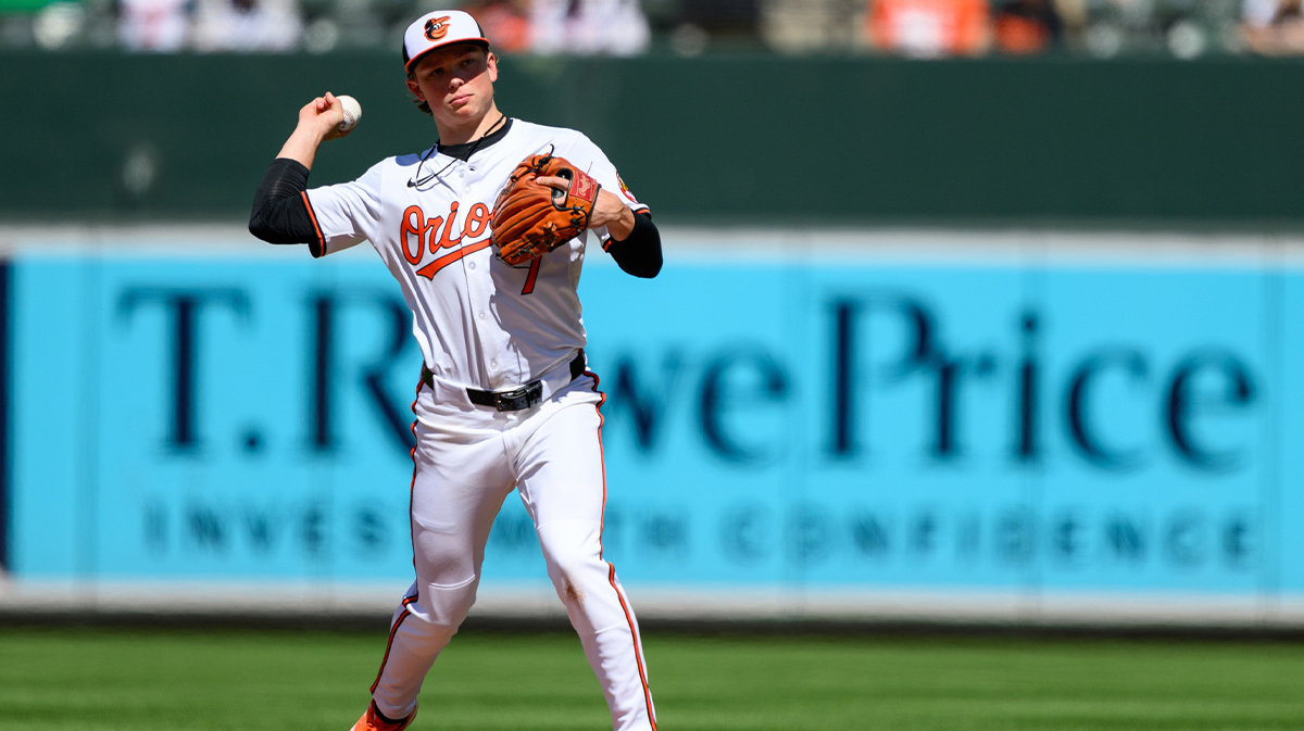 Orioles' Unprecedented MLB Performance Against Chicago Cubs
