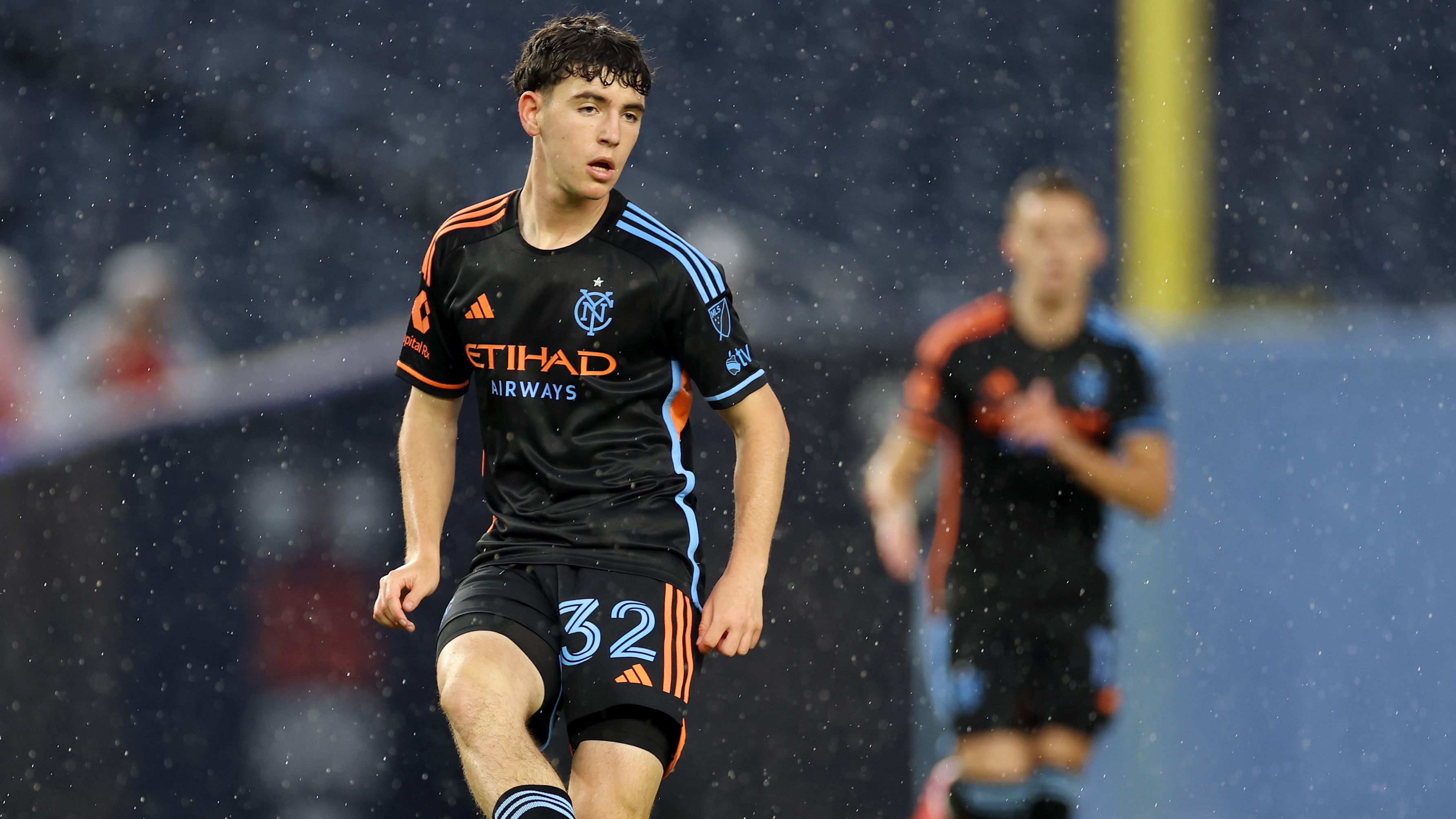 Orlando City Vs New York City FC: Live Stream, TV Channel, And Kick-Off Time