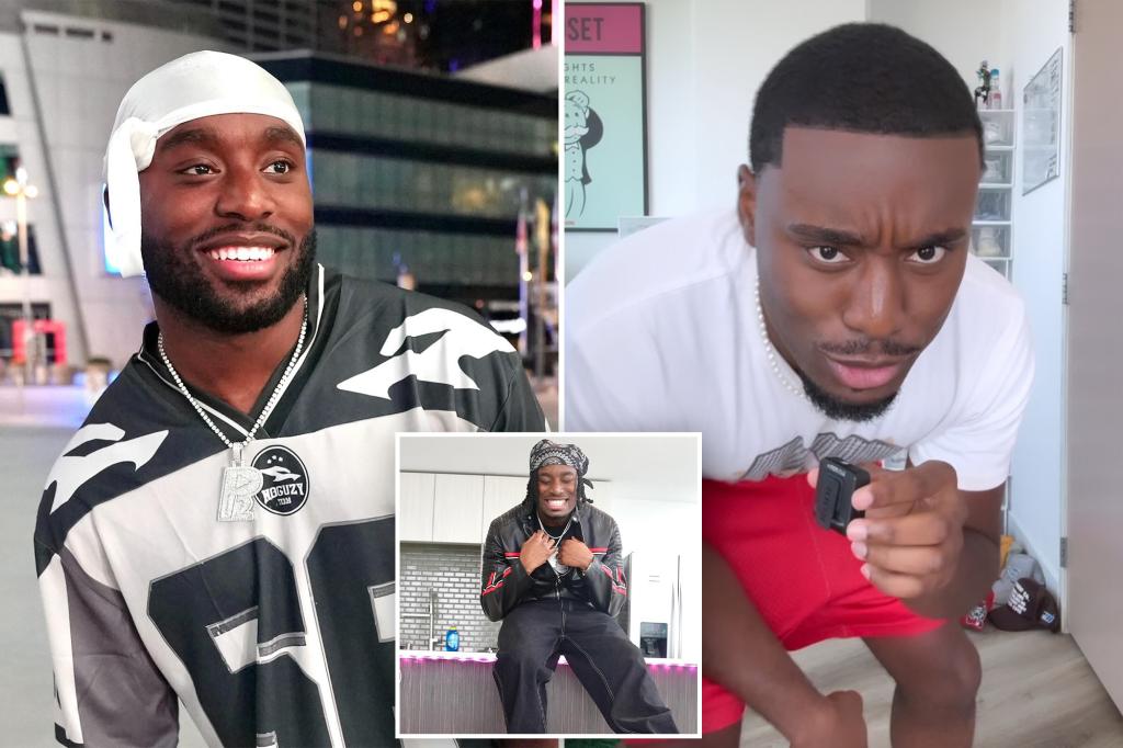 P2istheName, Popular YouTuber, Found Dead At 26: Details Emerge P2istheName, Popular YouTuber, Found Dead At 26: Details Emerge
