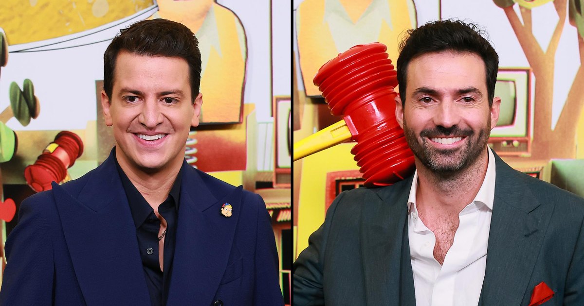 Pablo Cruz Y Juan Lecanda Confirman: Fin De Chespirito Pablo Cruz Y Juan Lecanda Confirman: Fin De Chespirito
