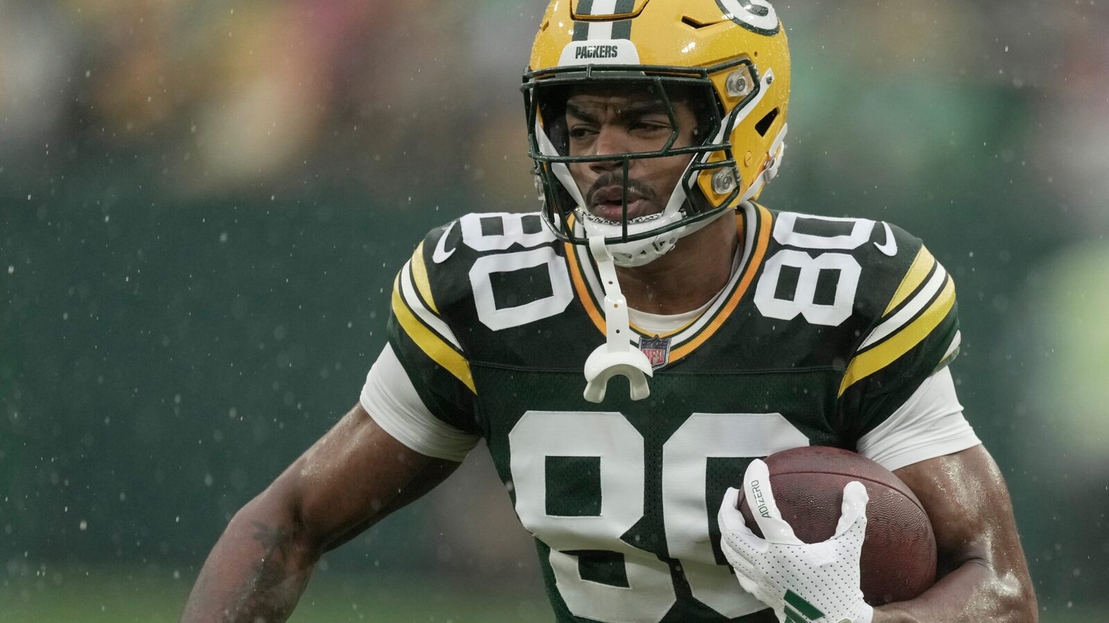 Packers Desperate: Experimenting With Wide Receivers At Cornerback After Alexander's Release Packers Desperate: Experimenting With Wide Receivers At Cornerback After Alexander's Release