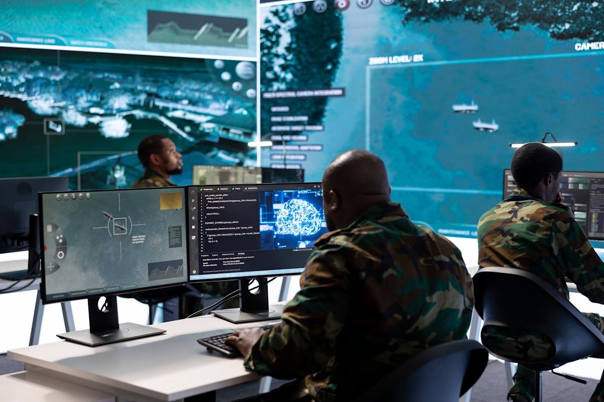 Palantir's Rivals? 3 Promising AI Stocks To Consider Now Palantir's Rivals? 3 Promising AI Stocks To Consider Now